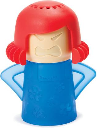 Divinext Angry mama microwave cleaner - 1 Slots