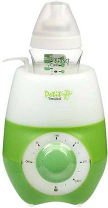 Petit Bottle Warmer - 1 Slots
