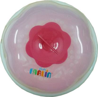 FARLIN Microwave Sterilization Set without Feeding Bottles