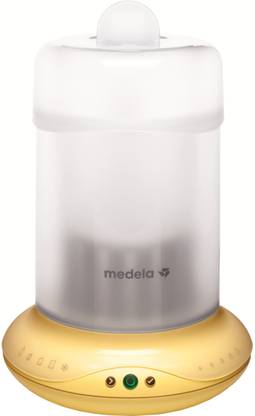 Medela B-Well Bottle Warmer