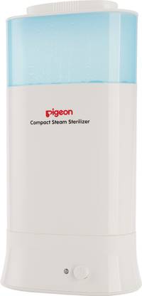 Pigeon Compact Steam Sterilizer - 2 Slots