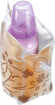 Nip on the go bottle warmer - 1 Slots