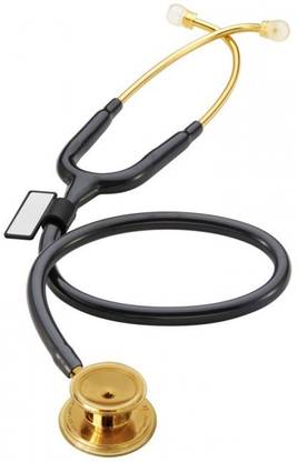 MDF MD One Stainless Steel Acoustic Stethoscope