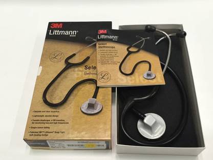 Littmann Select Tunable Diaphragm Stethoscope