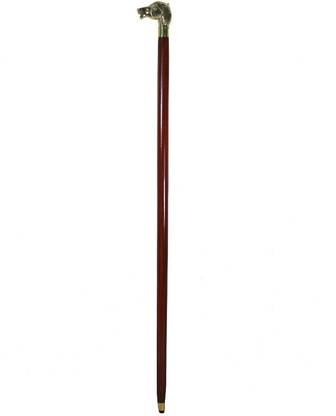 The Royal Collection Horse Shape Walking Gymnastic Stick - 91.44 cm