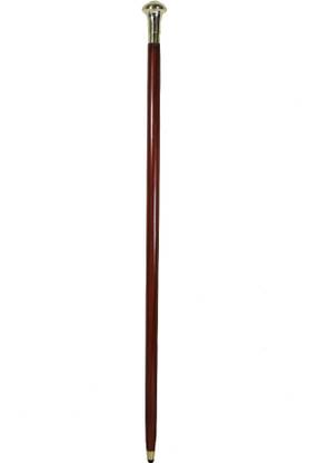 The Royal Collection Walking Round Shape Gymnastic Stick - 91.44 cm