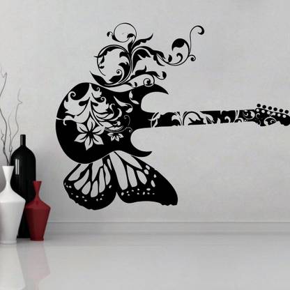 Self Adhesive 55 cm Wall Sticker