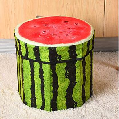 JAMBOREE Watermelon Living & Bedroom Stool