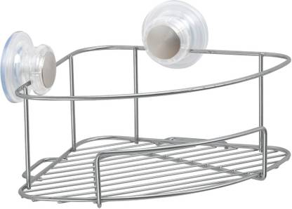 INTERDESIGN Steel Storage Basket