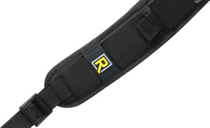 Black Rapid Curve RS-7 Strap