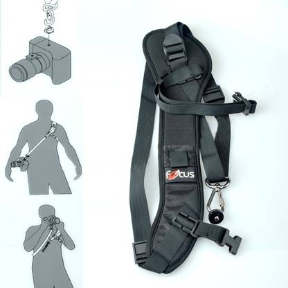 Focus Focus F1 Strap