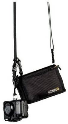 Black Rapid Snap R 20 Strap