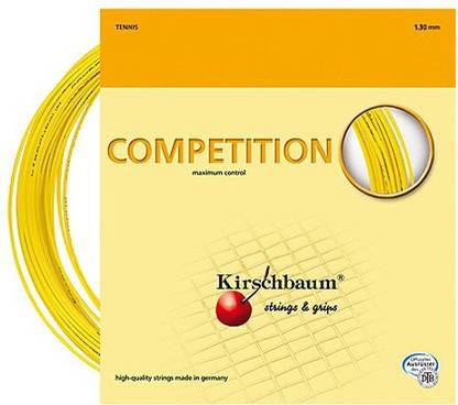 Kirschbaum Competition 1.25 Tennis String - 12 m