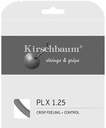 Kirschbaum PLX 1.3 Tennis String - 12 m