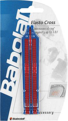 BABOLAT ElastoCross 2 Saver Locks Tennis String