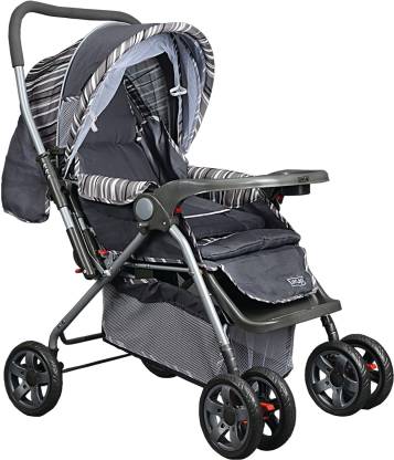 LuvLap Comfy Baby Stroller Stroller