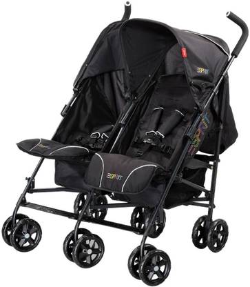 Hauck Sun Duo 11 Esprit