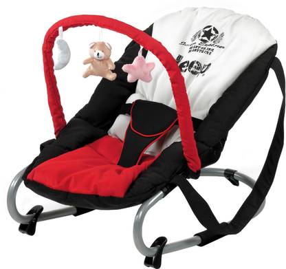 Hauck Jeep Bungee Deluxe Full-size Stroller