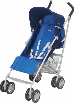 Chicco London Stroller Sapphire - Stroller Stroller