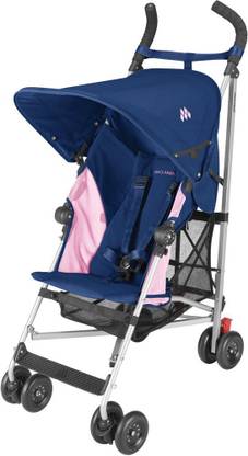 Maclaren Globetrotter Stroller