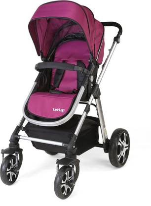 LuvLap Premier Stroller