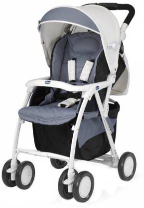 Chicco Simplicity Stroller Galaxy Stroller