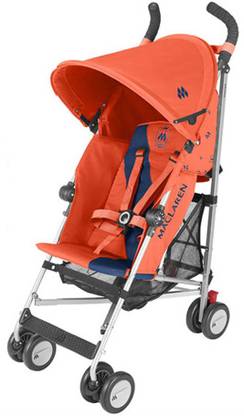 Maclaren Triumph Stroller