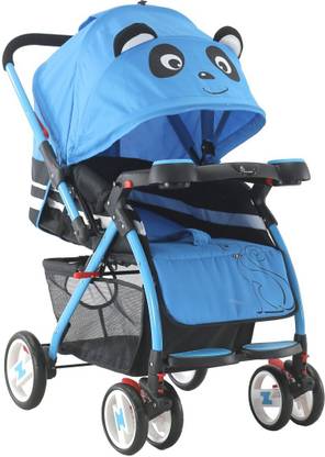 R for Rabbit Cuppy Cake Pram