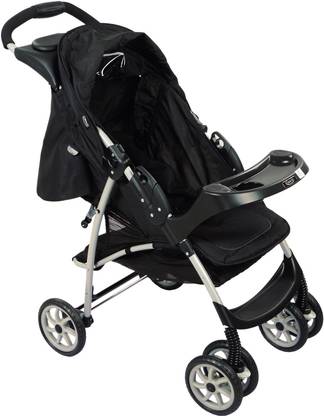 GRACO Mirage Plus - Oxford Stroller