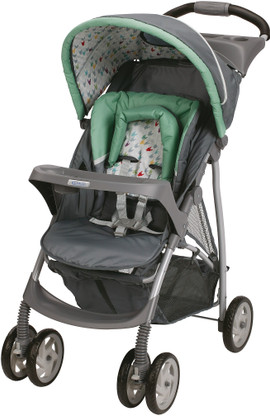 greco baby stroller