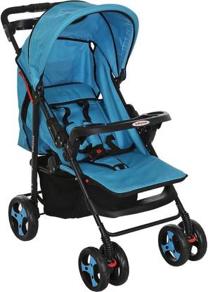 BABYOYE Stroller Kite Lite- Blue Stroller