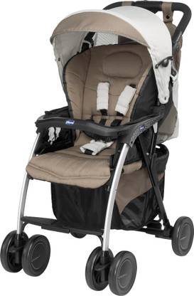 Chicco Simplicity Plus Stroller Stroller