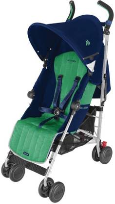 Maclaren Quest Stroller