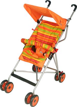 sunbaby Trendy Baby Buggy Pram