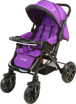 LuvLap Elegant Baby Stroller Stroller