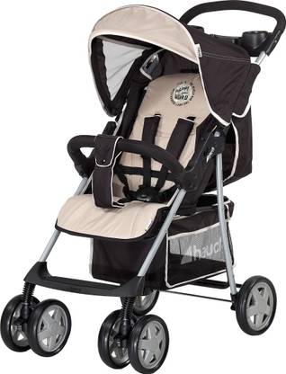 Hauck Shopper 6 Stroller Stroller