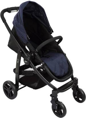 GRACO Evo Navy Stroller Stroller