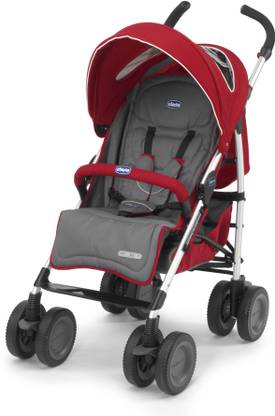 Chicco Multiway Evo Stroller Fire Stroller