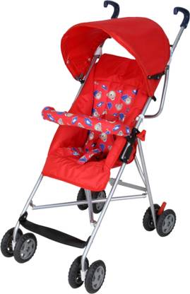 Infanto Supreme Buggy Stroller
