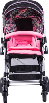 Capella Cony Capella Stroller