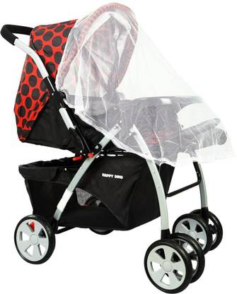 Happy Dino Baby Stroller Stroller