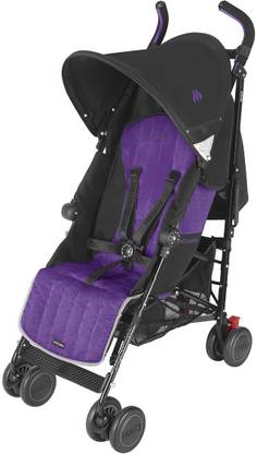 Maclaren Quest Stroller