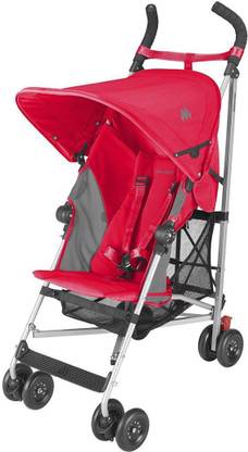 Maclaren Globetrotter Stroller
