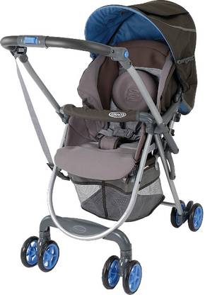 GRACO Citilite R Stroller Full-size Stroller