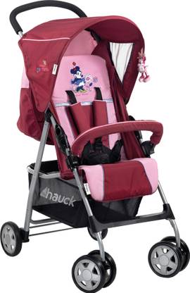 Hauck Disney Baby - Sport Full-size Stroller
