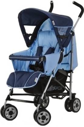 Hauck Speed Sun Plus Stroller Stroller