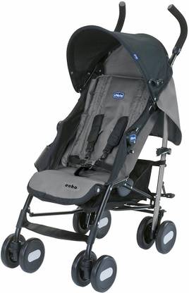 Chicco Echo Stroller Basic Garnet Stroller