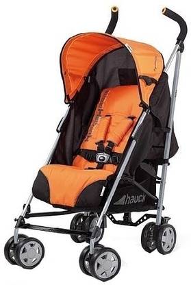 Hauck Turbo Stroller Stroller