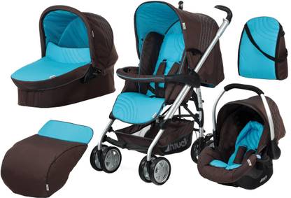 Hauck Condor All in One Buggy Pram