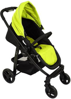 GRACO Evo Lime Stroller Stroller